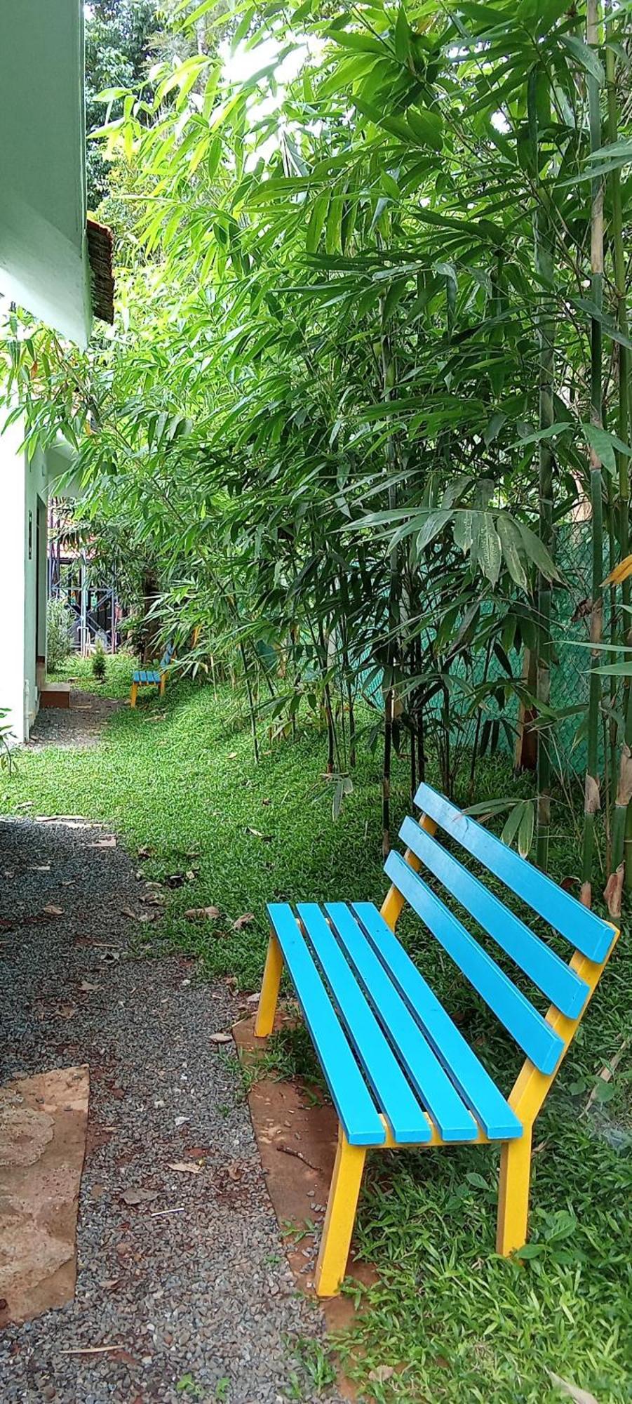 Le Vista Resort Sultan Bathery Bagian luar foto