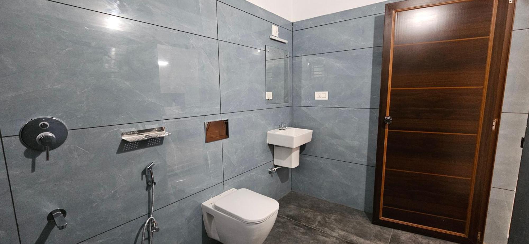 Le Vista Resort Sultan Bathery Bagian luar foto